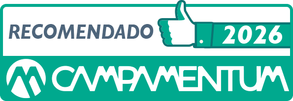 campamentos recomendados 2026